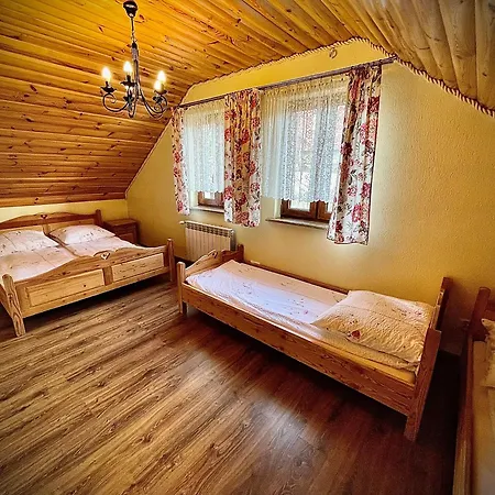 1544 * Istebna