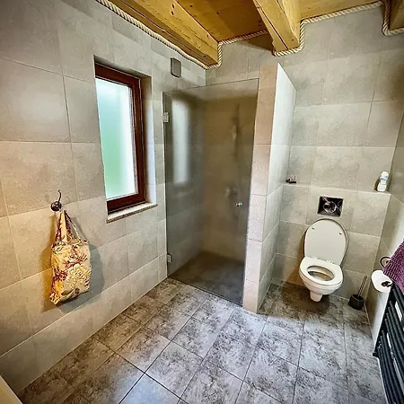 Orman Evi 1544 *