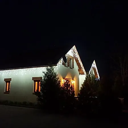 1544 Lodge Istebna