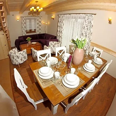 1544 * Istebna