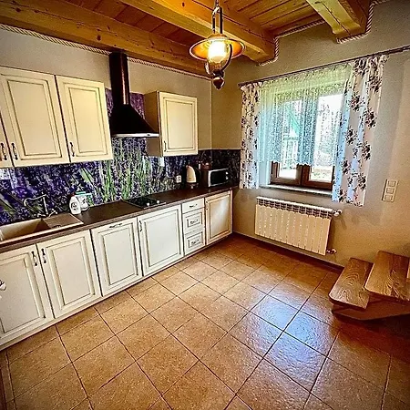 1544 Lodge Istebna