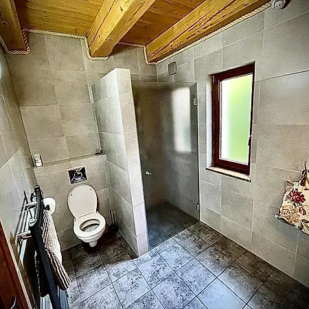 1544 Lodge Istebna