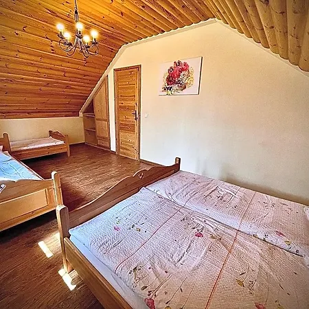 1544 * Istebna