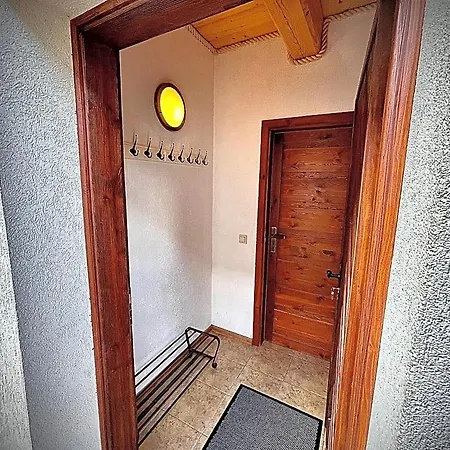 Lodge 1544 Istebna
