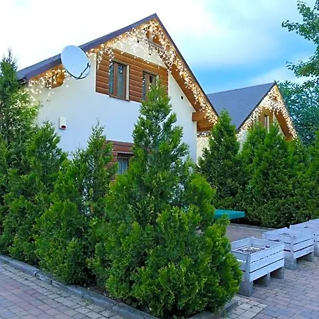 1544 Lodge