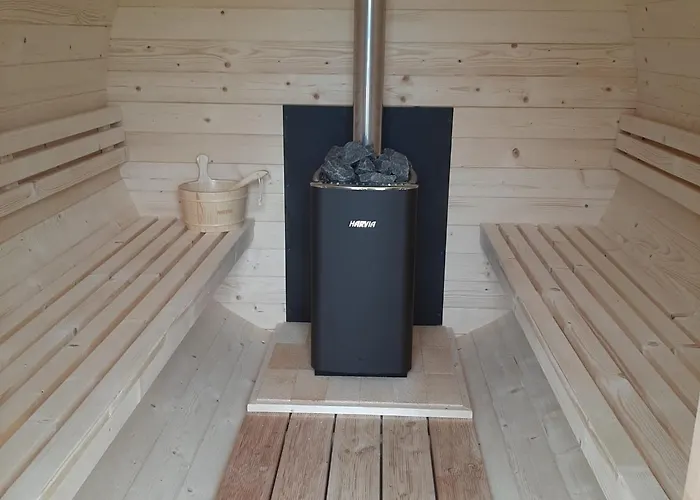 אכסניה 1544 איסטבנה