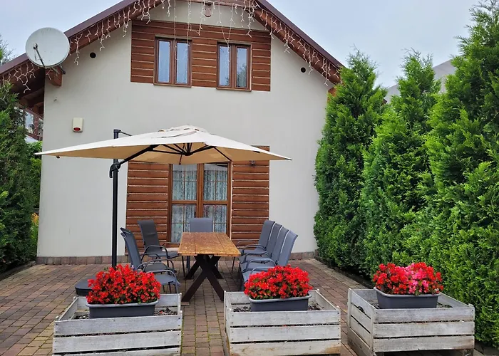 אכסניה 1544 איסטבנה