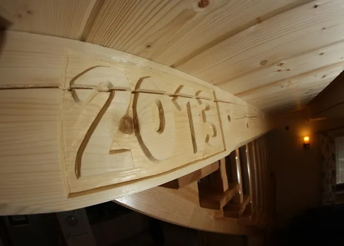 אכסניה 1544 איסטבנה